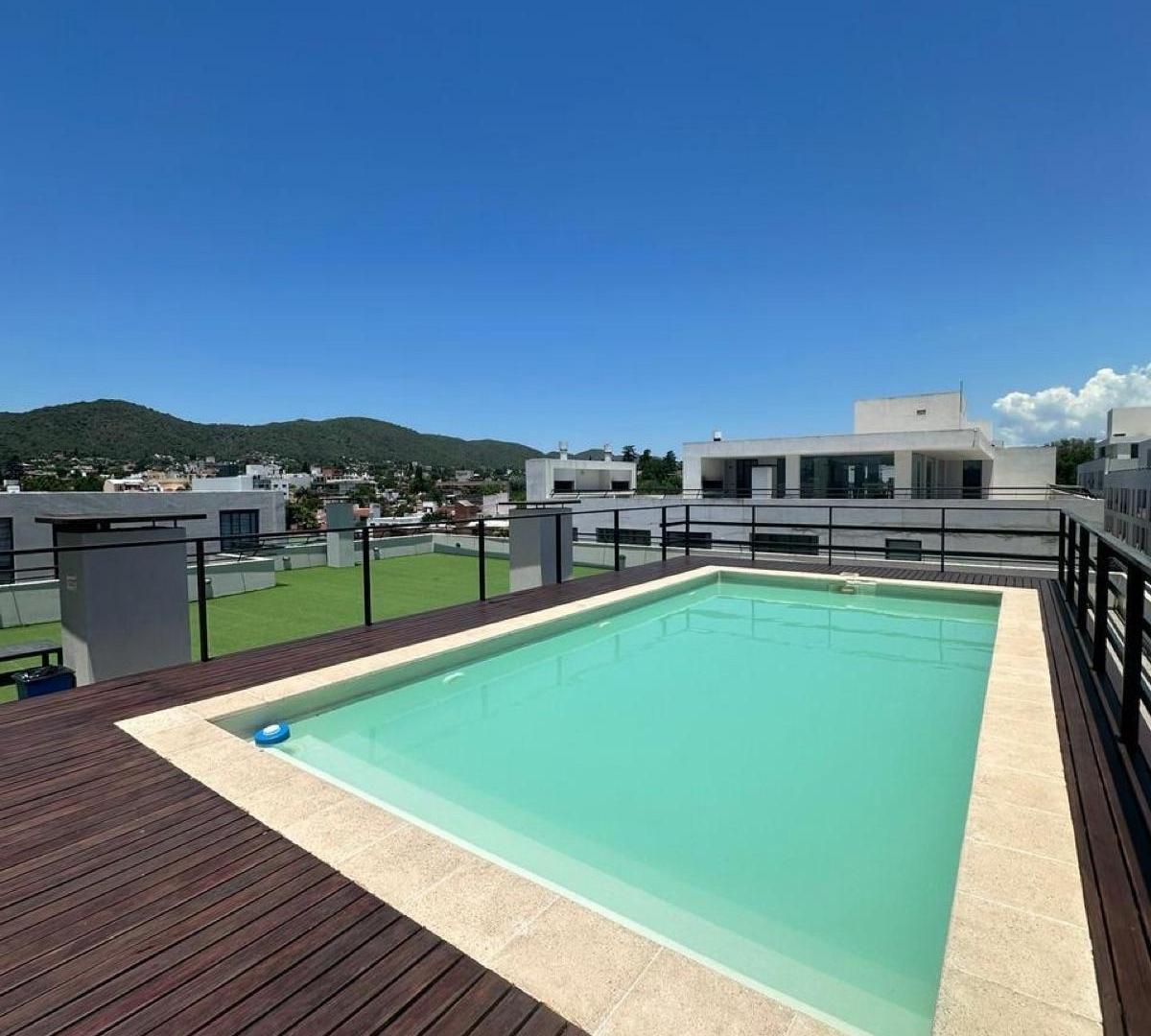 Foto de Departamento en venta en villa carlos paz centro grupo fonte paseo, imagen 1