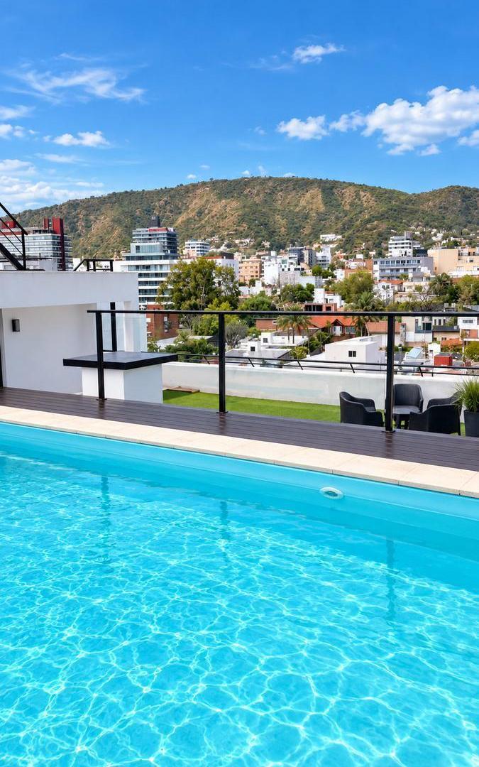 Foto de Departamento en venta en Villa carlos Paz Centro paseo quattro grupo, imagen 1