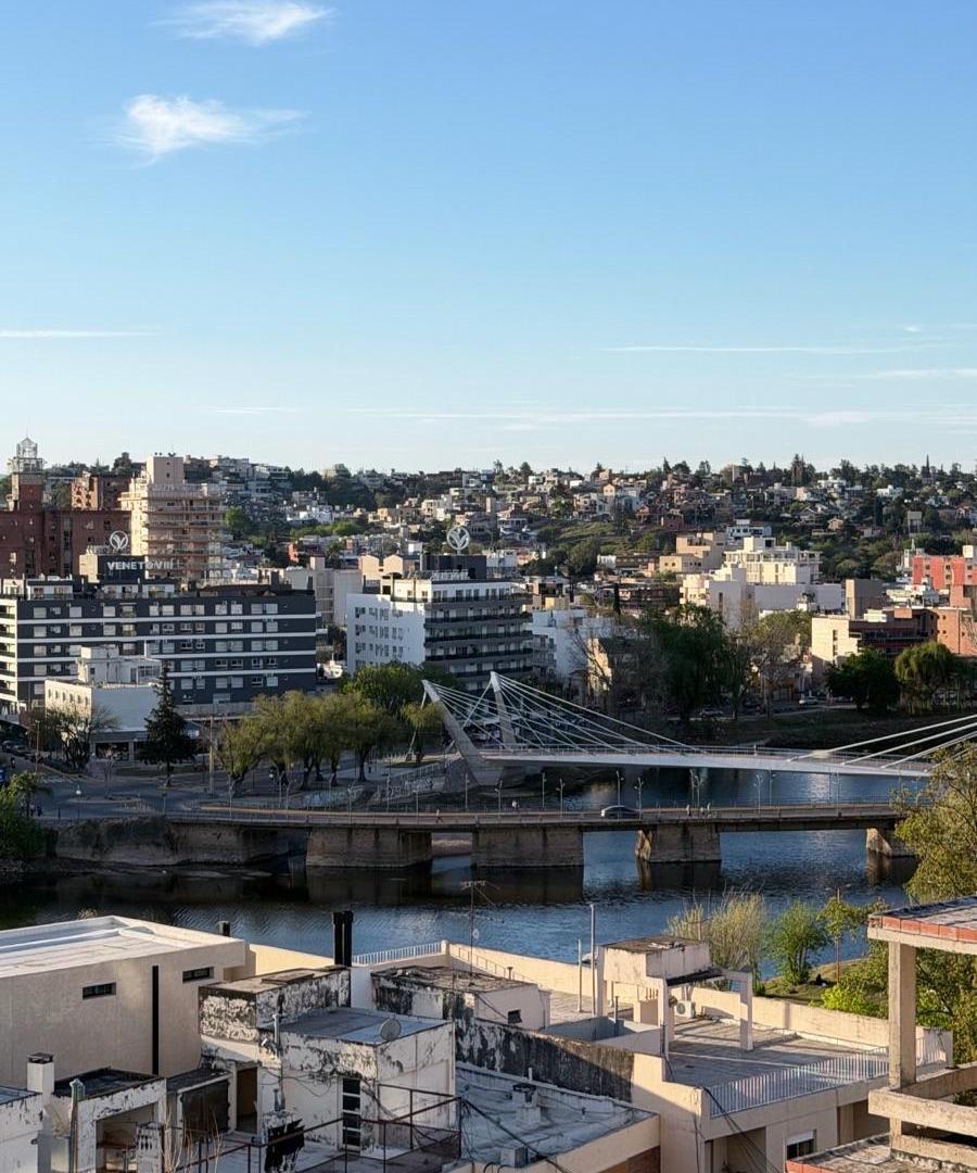Foto de Departamento en venta villa carlos paz centro vista al lago, imagen 2