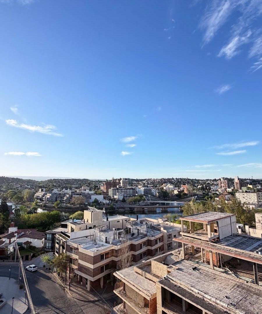 Foto de Departamento en venta villa carlos paz centro vista al lago, imagen 1