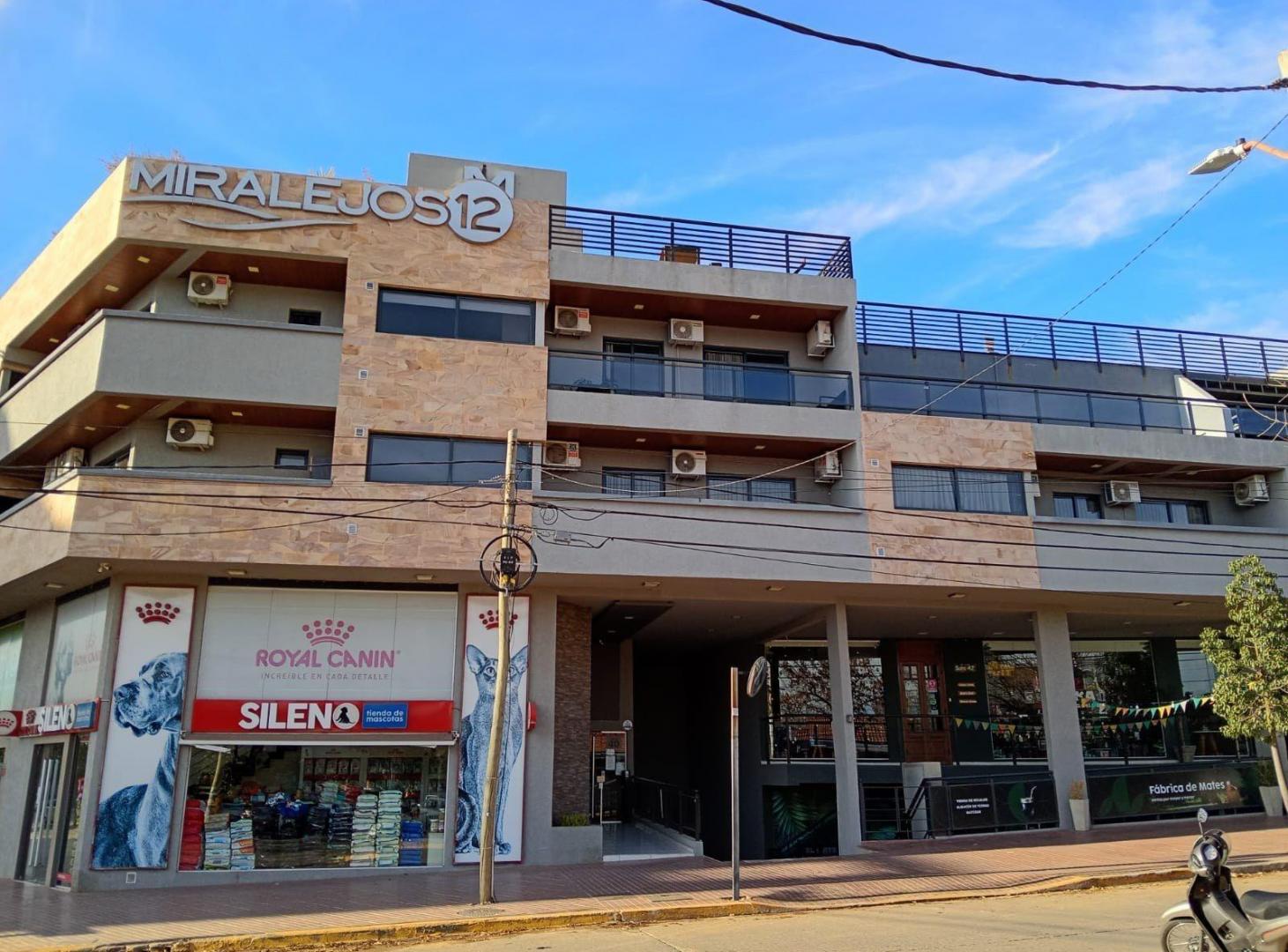 Foto de la propiedad en Salta al 40, Centro, Villa Carlos Paz
