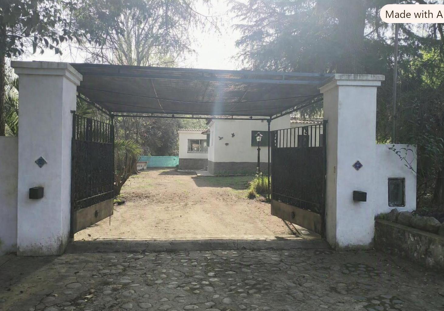 Foto de Casa en venta Rio Ceballos Cordoba 5 dormitorios 3 baños, imagen 1