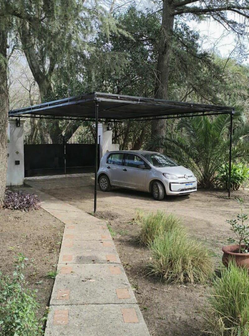 Foto de Casa en venta Rio Ceballos Cordoba 5 dormitorios 3 baños, imagen 2