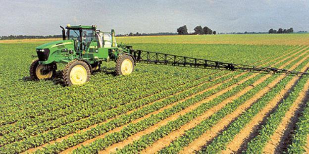 CAMPO AGRÍCOLA EN ALQUILER DESPEÑADEROS 34 HAS