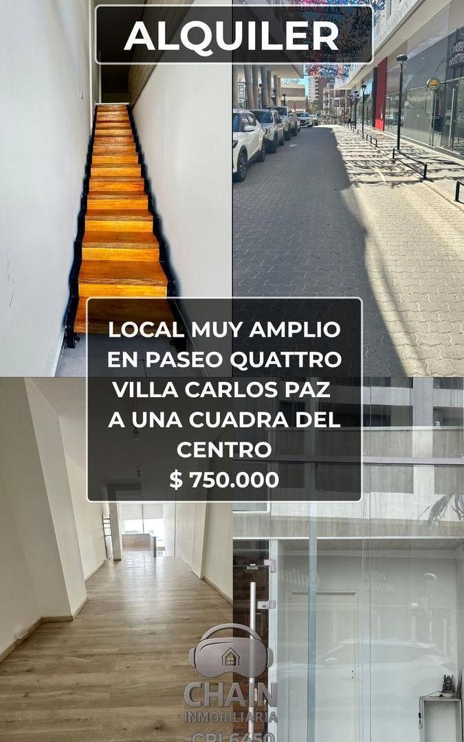 Foto de Local en Villa Carlos Paz, imagen 2