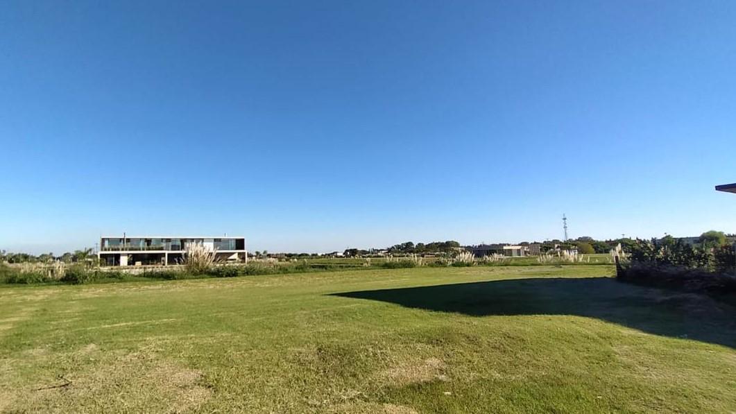LOTE AL RIO EN MARINAS H - 1500 M² - TIGRE - HACOAJ