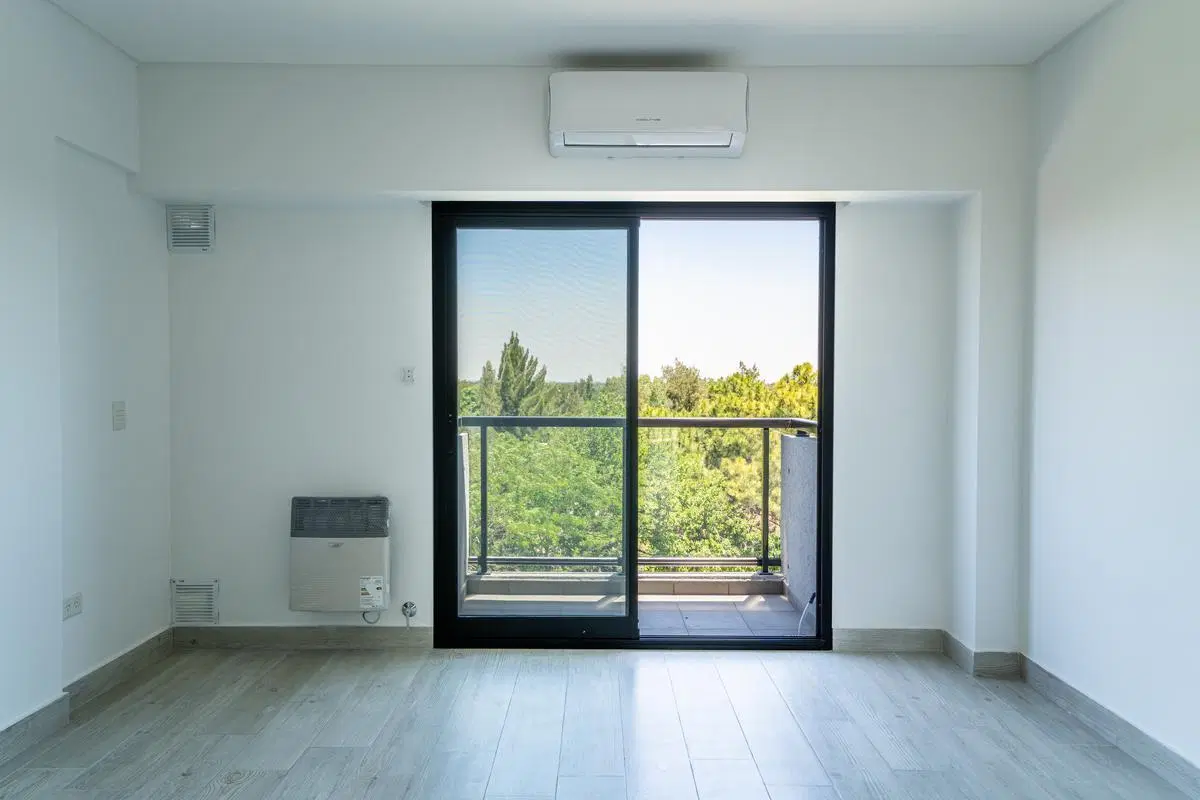 Departamento monoambiente en venta - Tigre - ideal inversor 5
