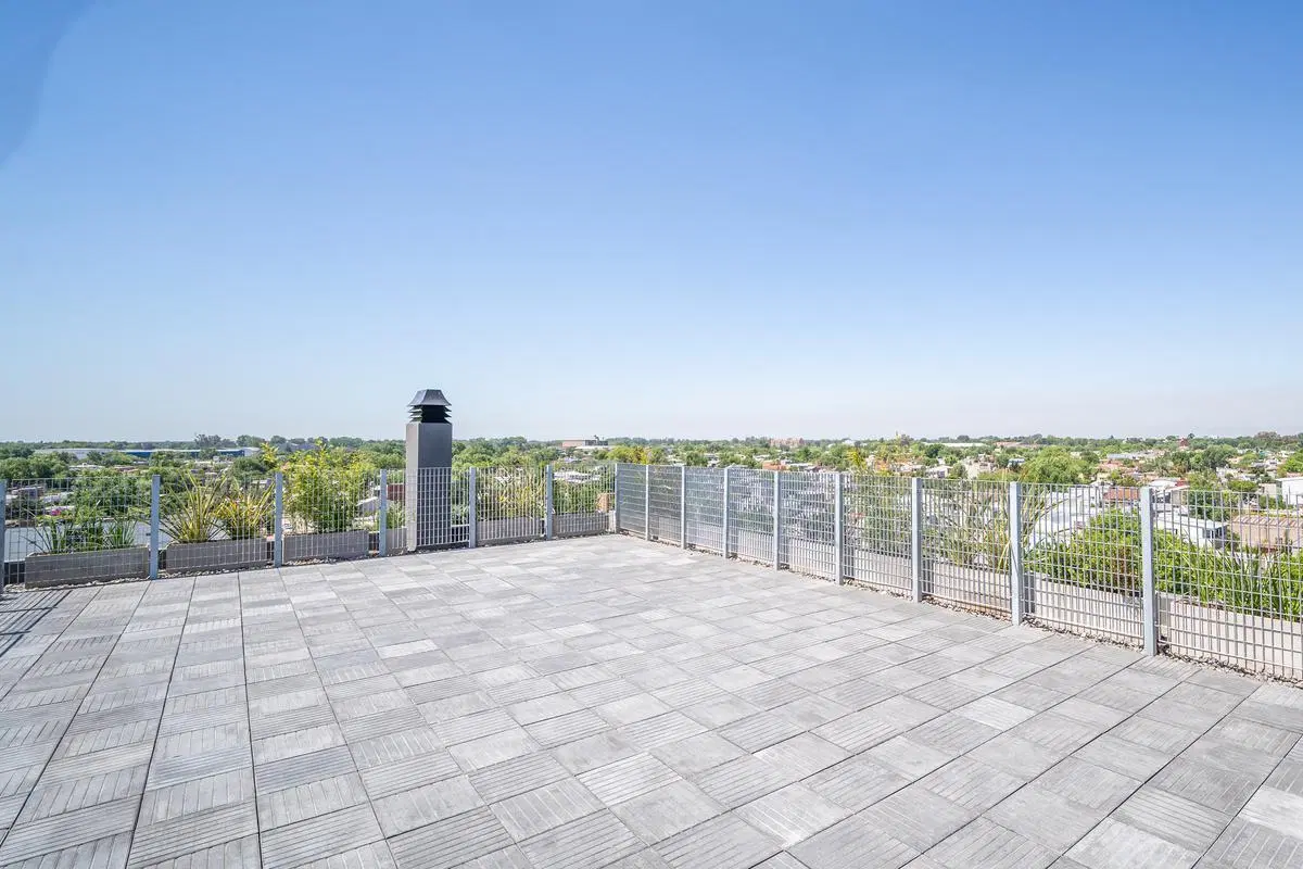 Departamento monoambiente en venta - Tigre - ideal inversor 4