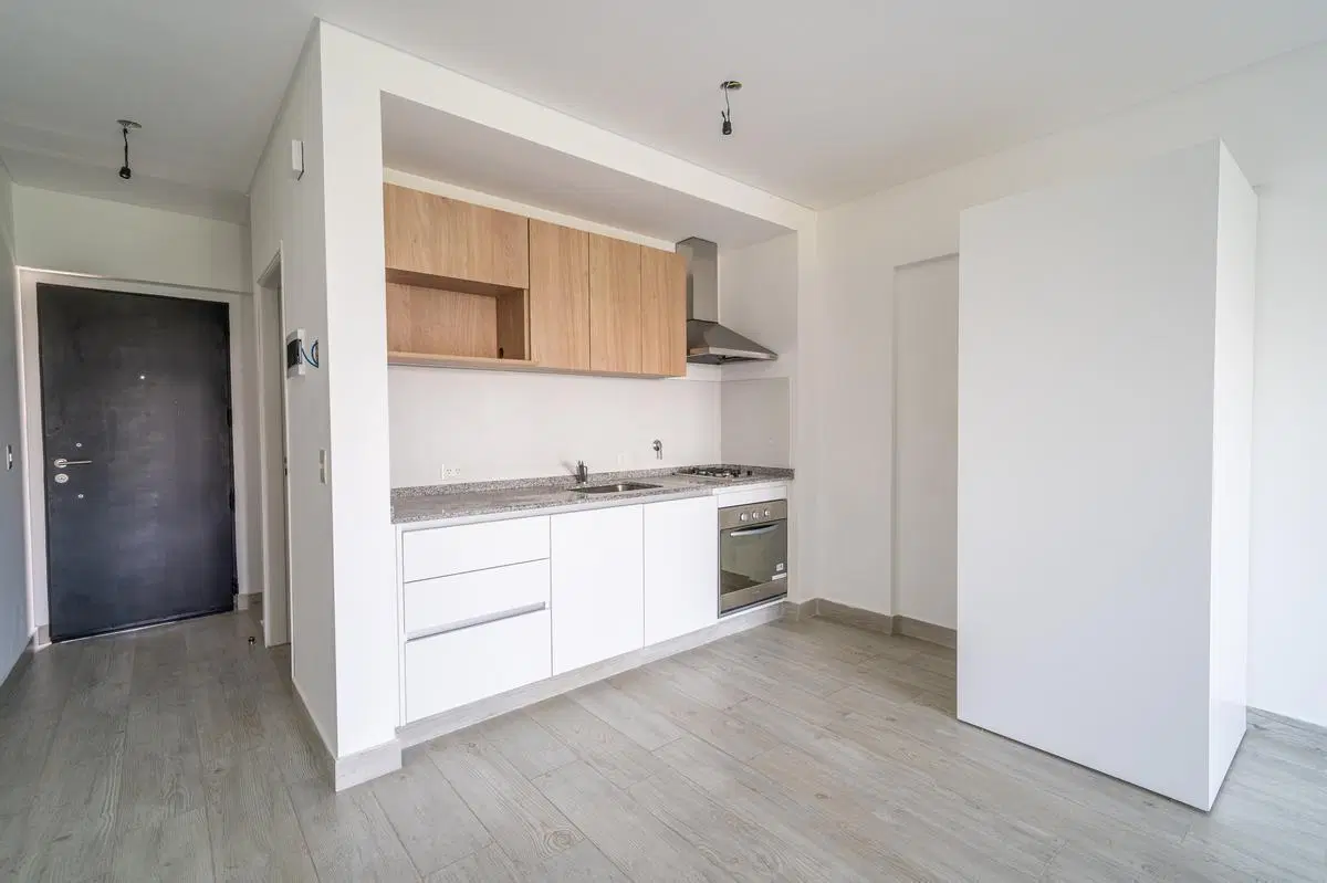 Departamento monoambiente en venta - Tigre - ideal inversor 3