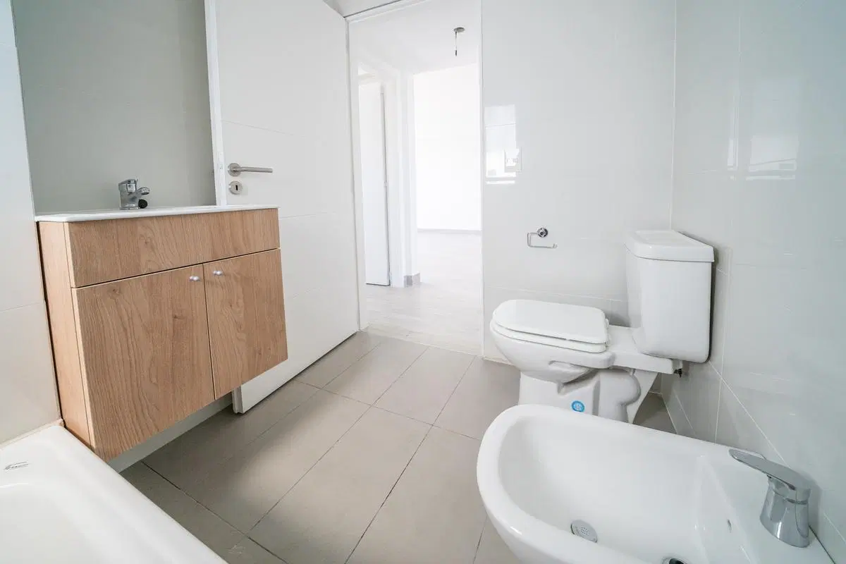 Departamento 3 ambientes en Venta A Estrenar - Tigre - Escritura 3