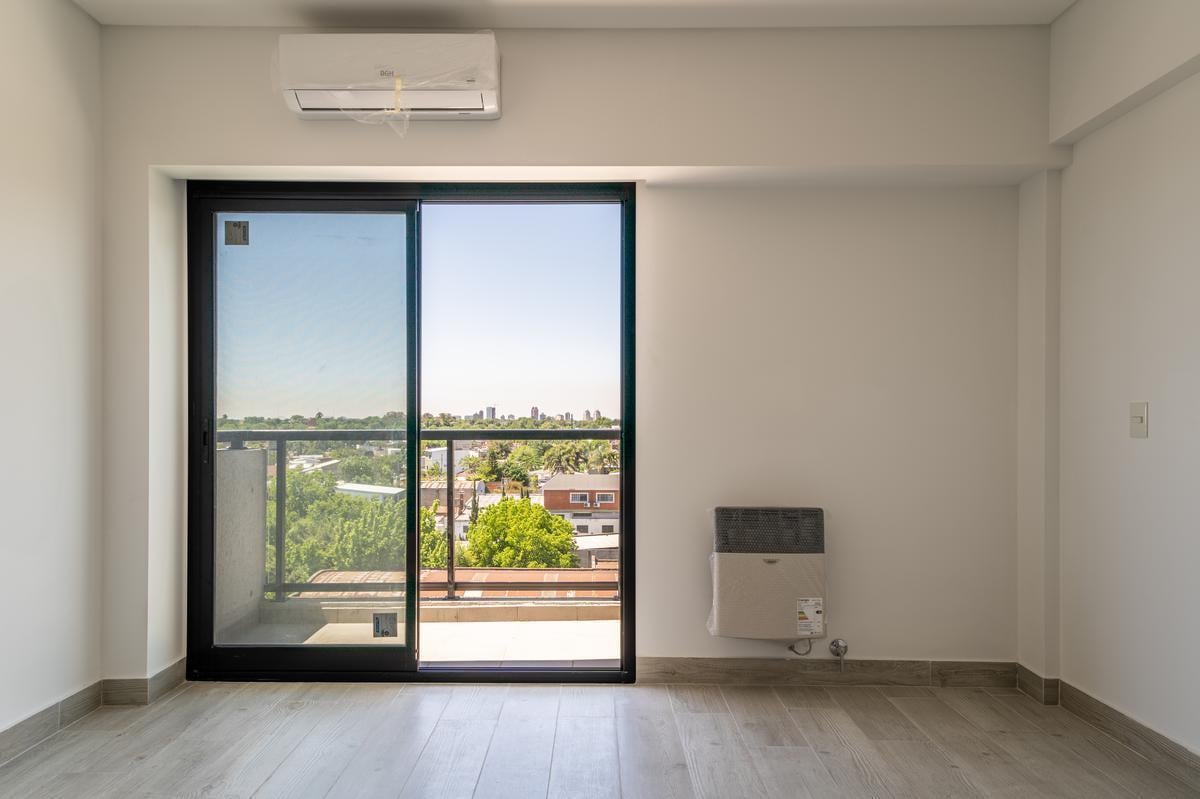 Departamento 3 ambientes en Venta A Estrenar - Tigre - Escritura