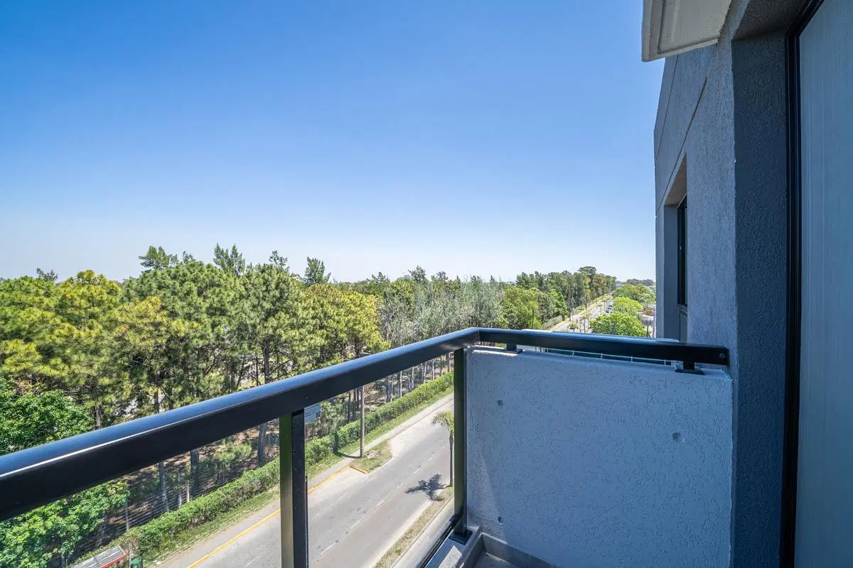 Departamento 3 ambientes en Venta A Estrenar - Tigre - Escritura 5