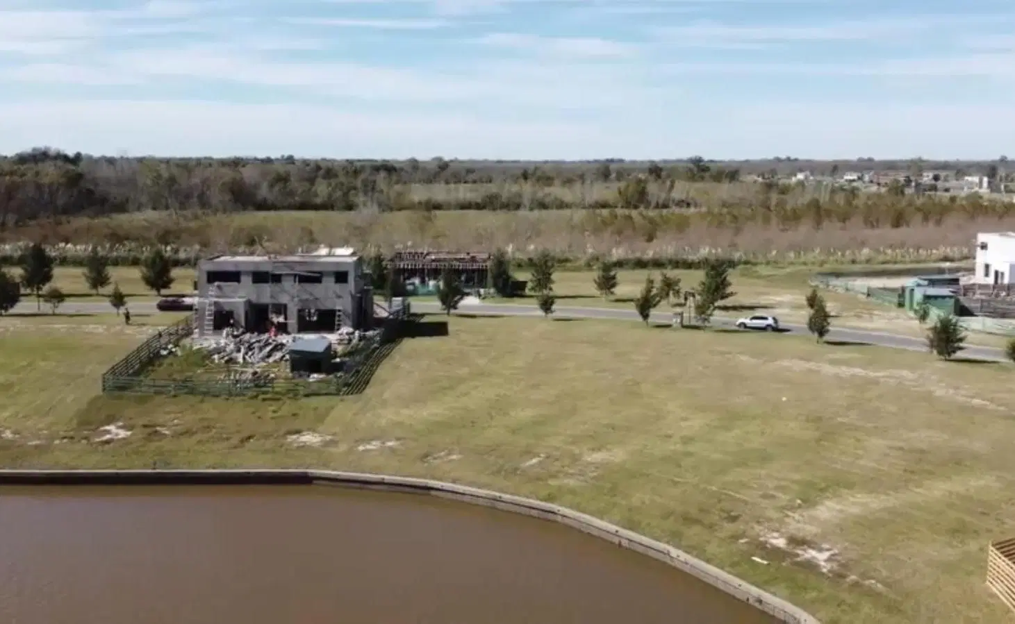 Lote en Venta en El Naudir | 900 m2 | Amarra propia | Rio 2