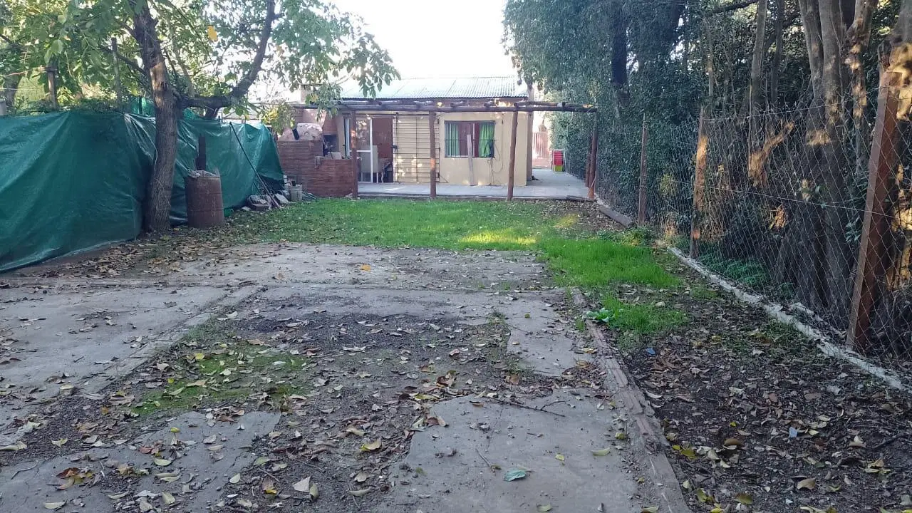 Casa en venta Pilar 2