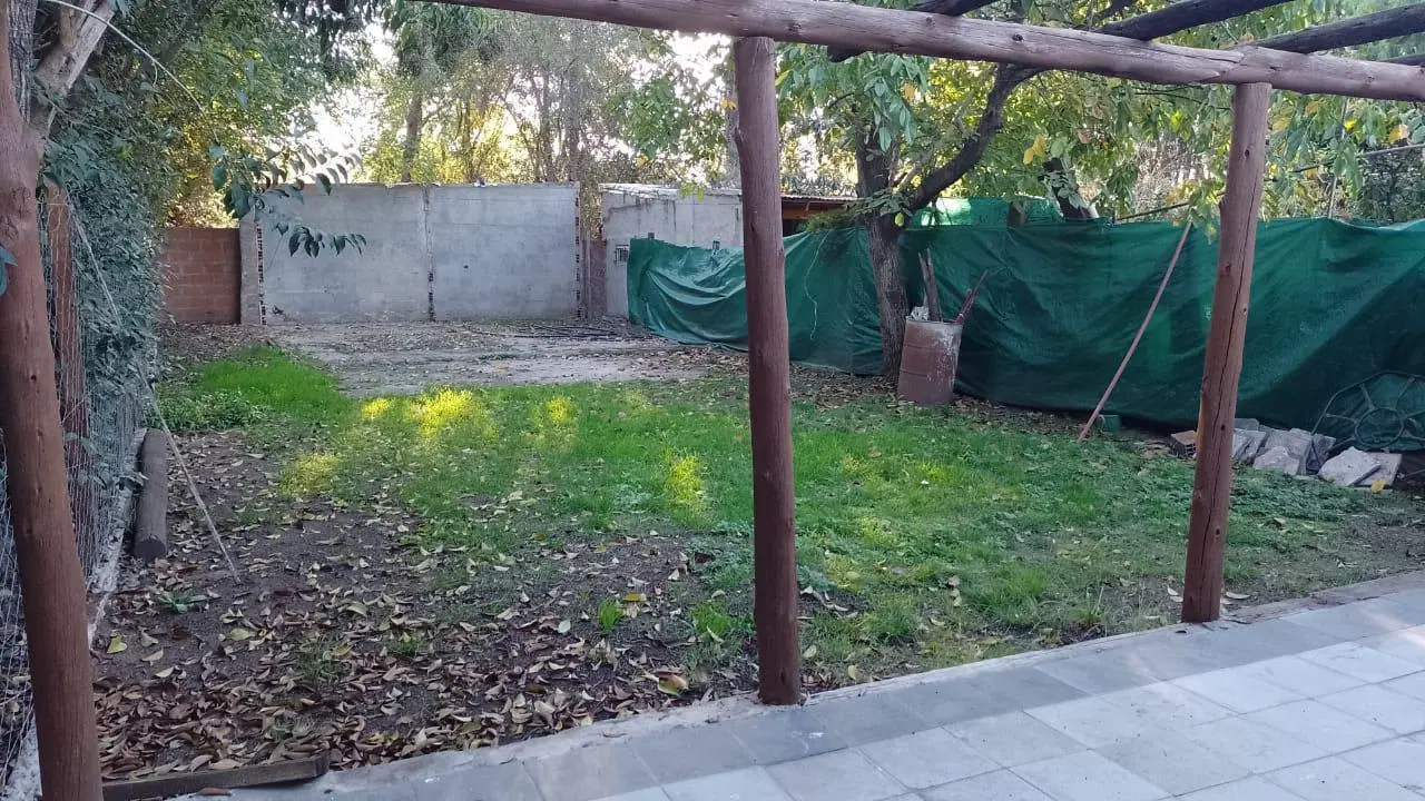 Casa en  venta Pilar 5