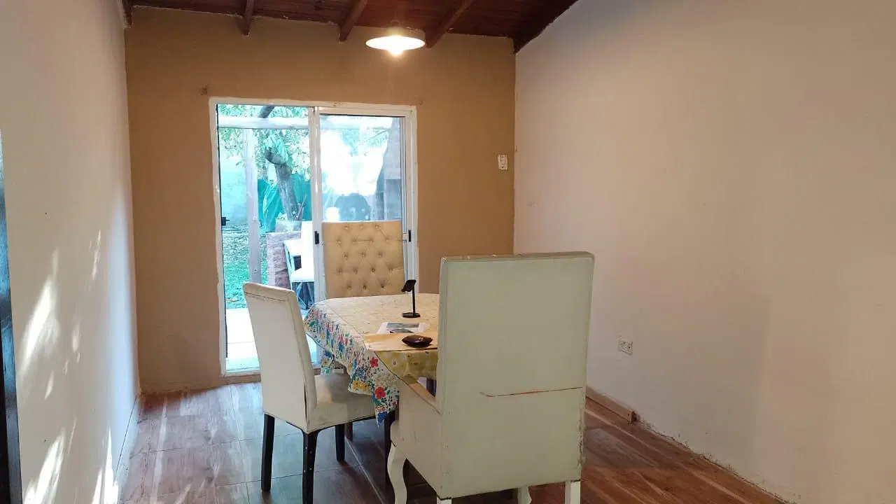 Casa en venta Pilar 5
