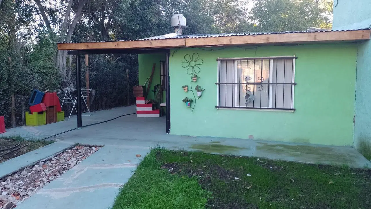 Casa en venta Pilar 3