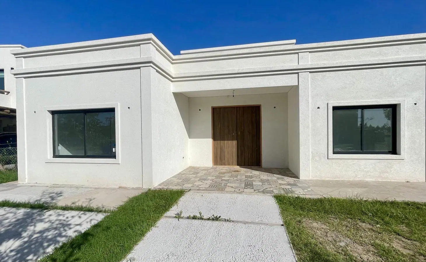 Casa en Venta en El Naudir - 6 ambientes - Piscina 2