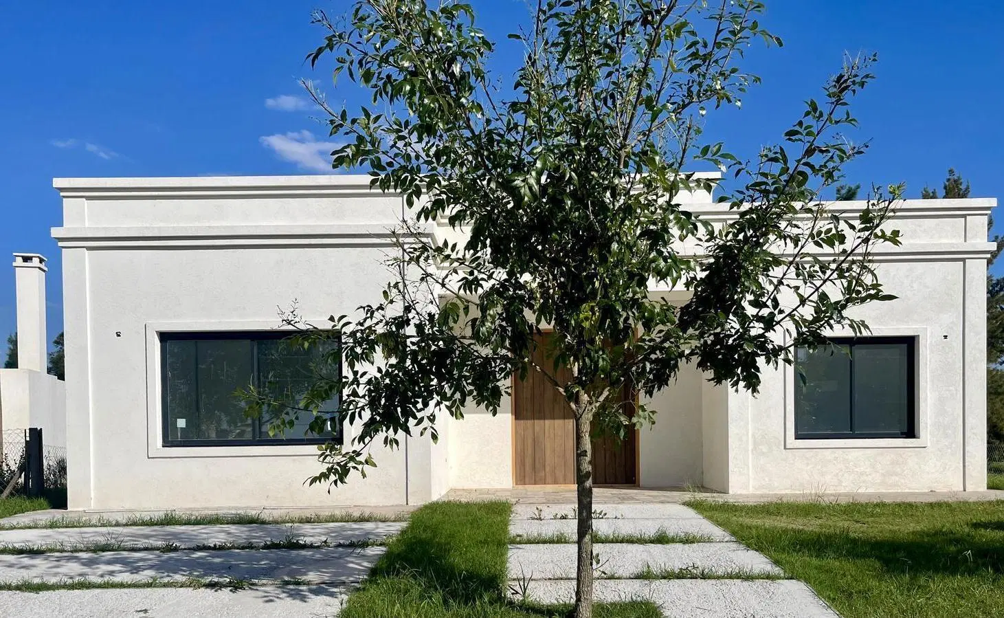 Casa en Venta en El Naudir - 6 ambientes - Piscina 4