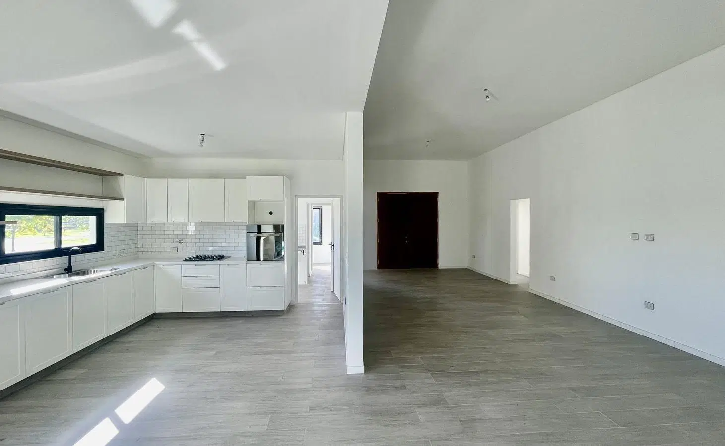 Casa en Venta en El Naudir - 6 ambientes - Piscina 3