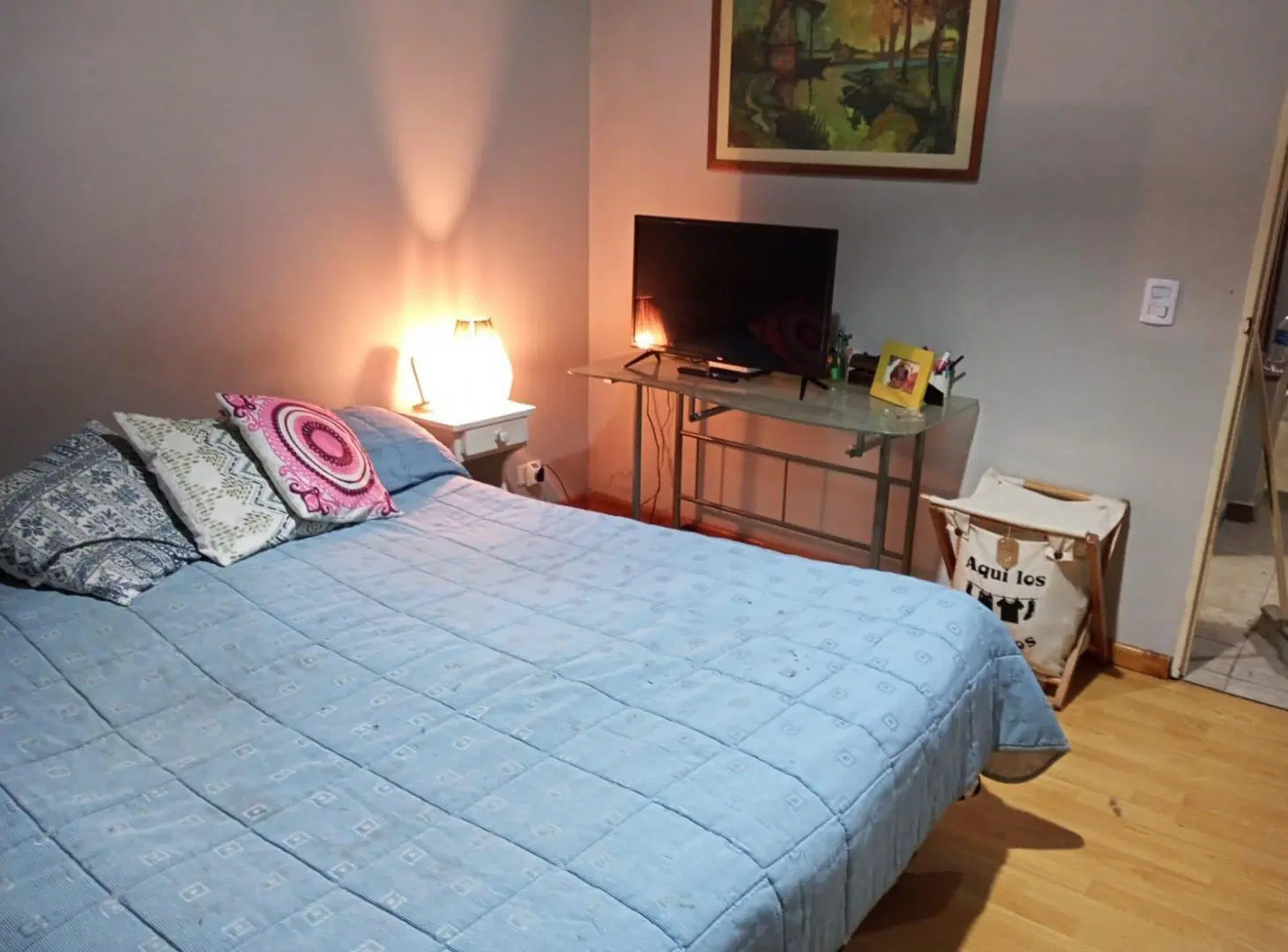 Duplex en venta de 3 amb con cochera 4