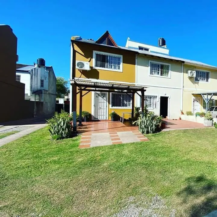 Duplex en venta de 3 amb con cochera 5
