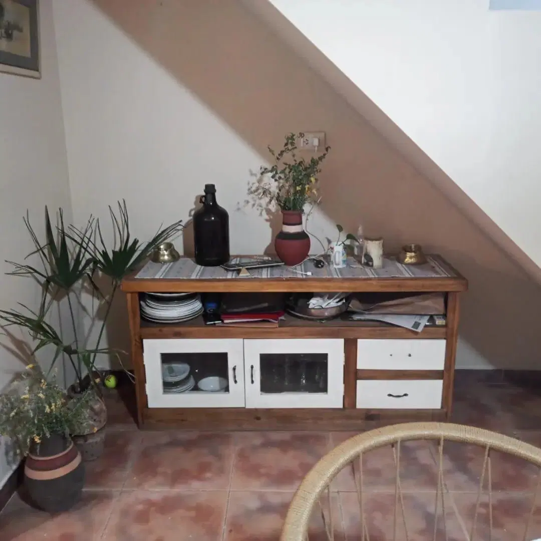Duplex en venta de 3 amb con cochera 3