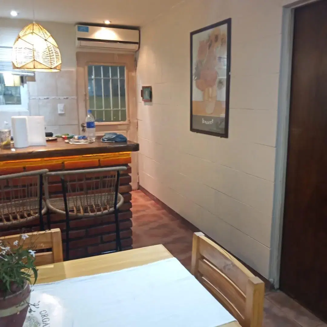 Duplex en venta de 3 amb con cochera 2