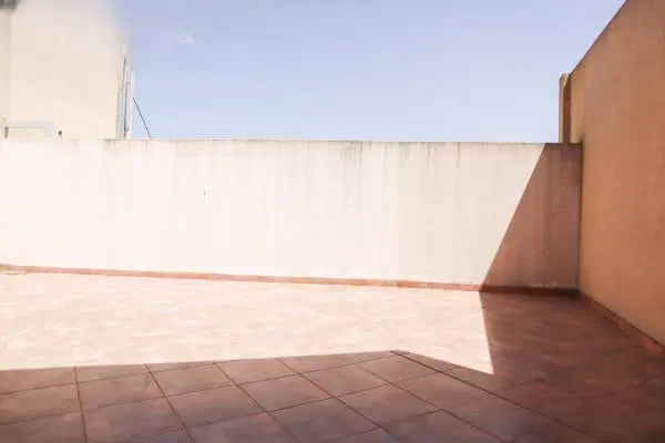Departamento en  venta de 2 amb con Balcón y Terraza 3