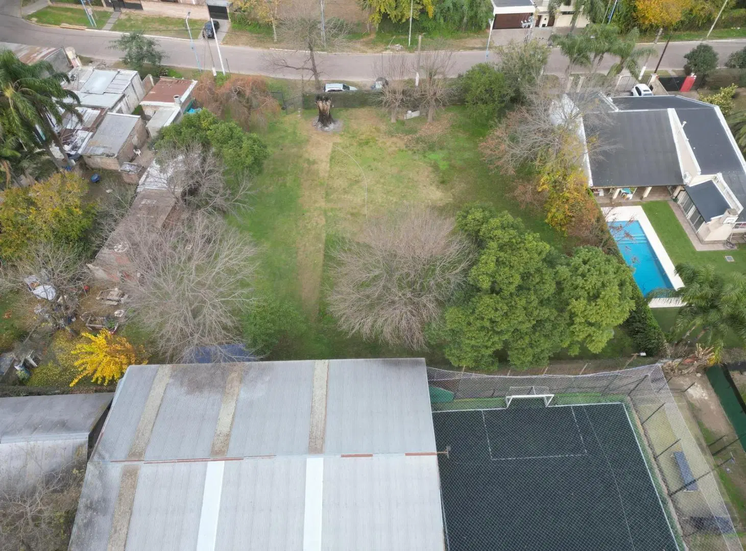 Terreno en Escobar | Lote de 600 m2 | VENTA | Parque Belén, Escobar 3