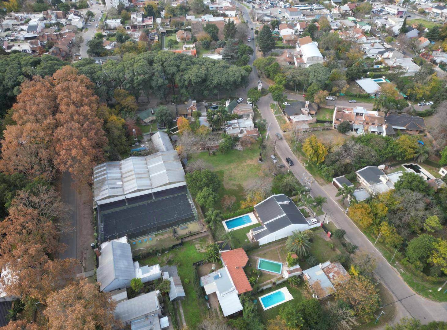 Terreno en Escobar | Lote de 600 m2 | VENTA | Parque Belén, Escobar