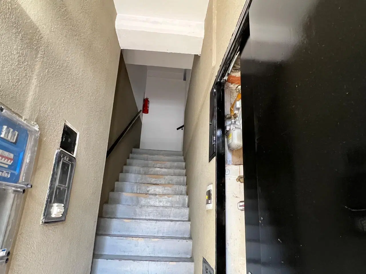 Monoambiente en venta - APTO CREDITO 4