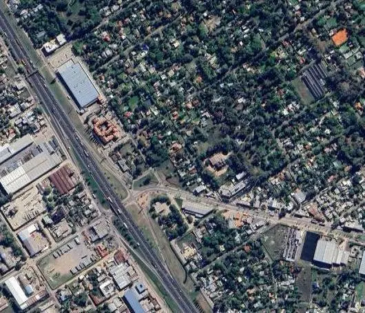 Lote Comercial - Residencial | 4.500 m2 | Venta | Benavidez - Tigre - Panamericana 3