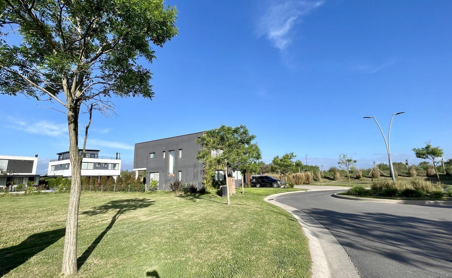 Foto de Lote interno en venta en Araucarias Puertos del Lago, imagen 2