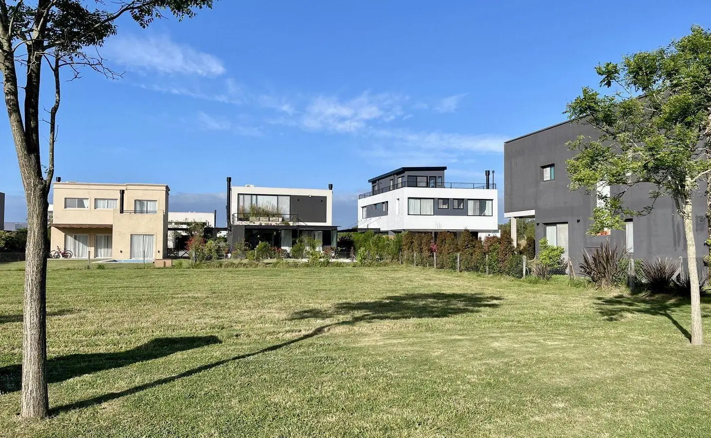 Lote interno en venta en Araucarias Puertos del Lago 5