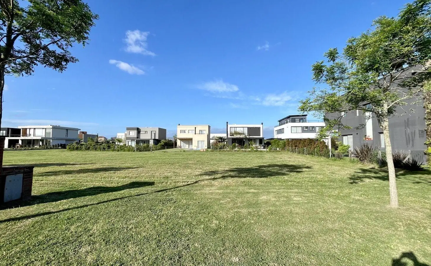 Lote interno en venta en Araucarias Puertos del Lago 4