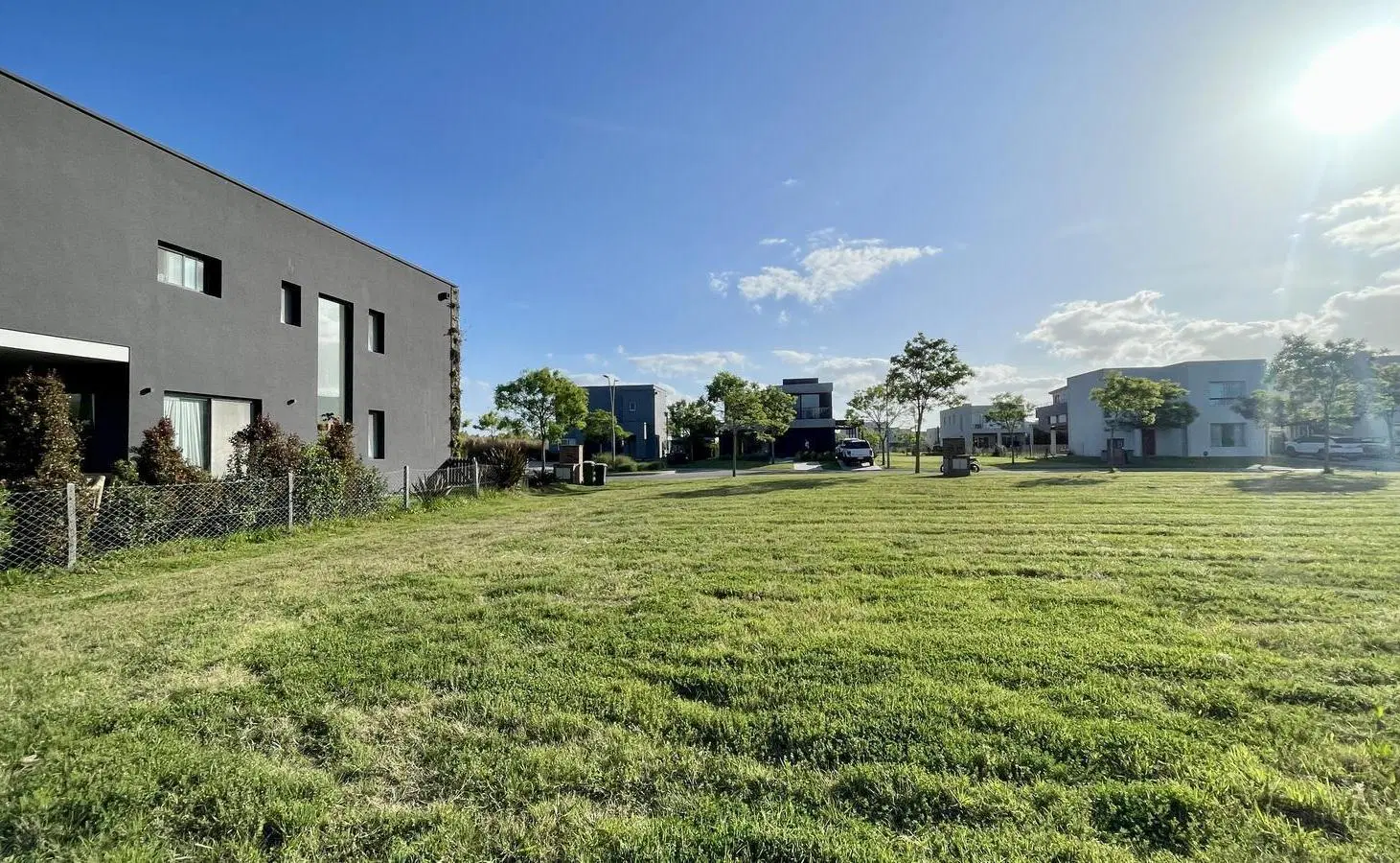 Lote interno en venta en Araucarias Puertos del Lago 3