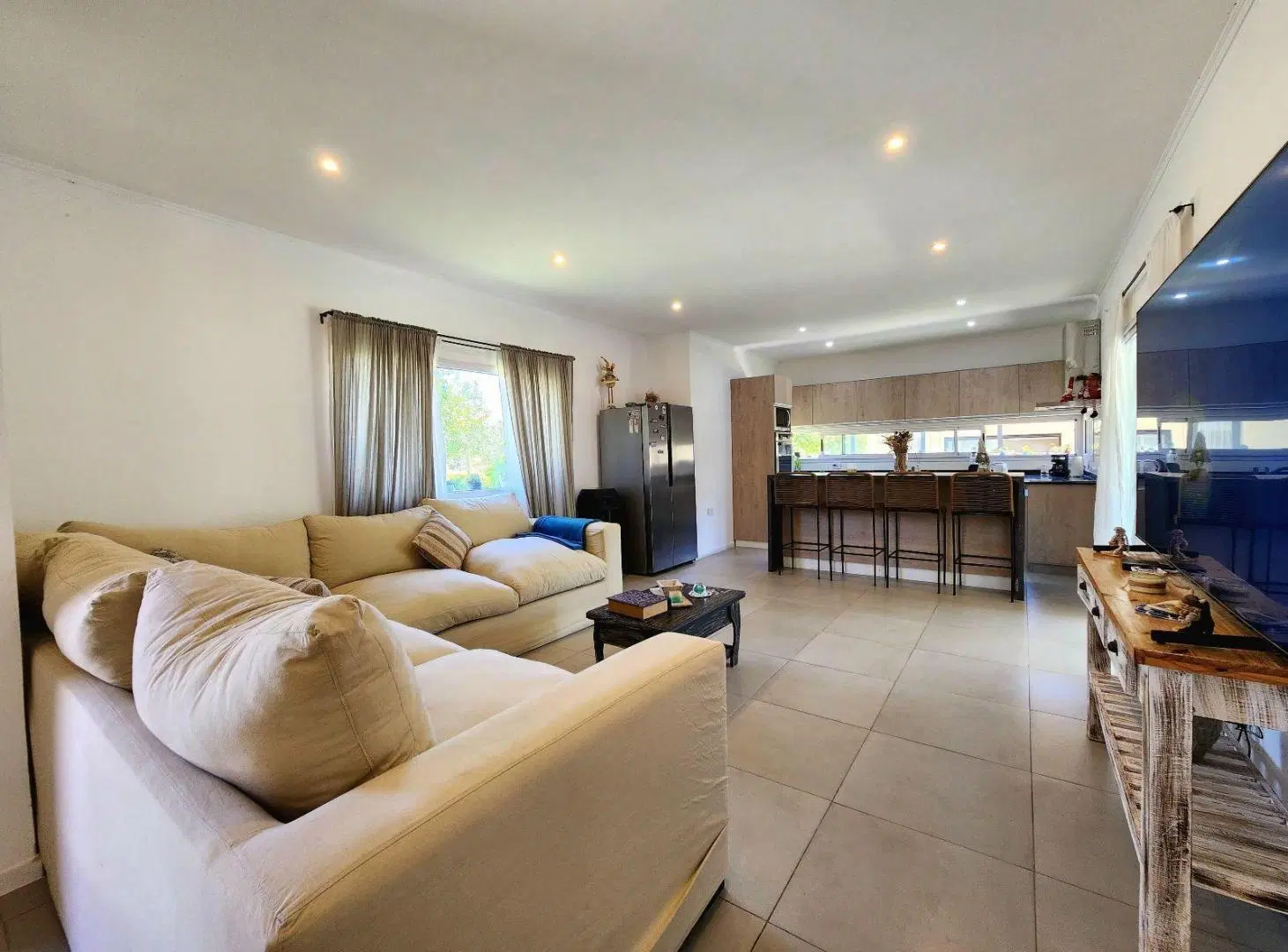 Casa en venta - 4 ambientes - barrio San Alfonso, Pilar del Este 3