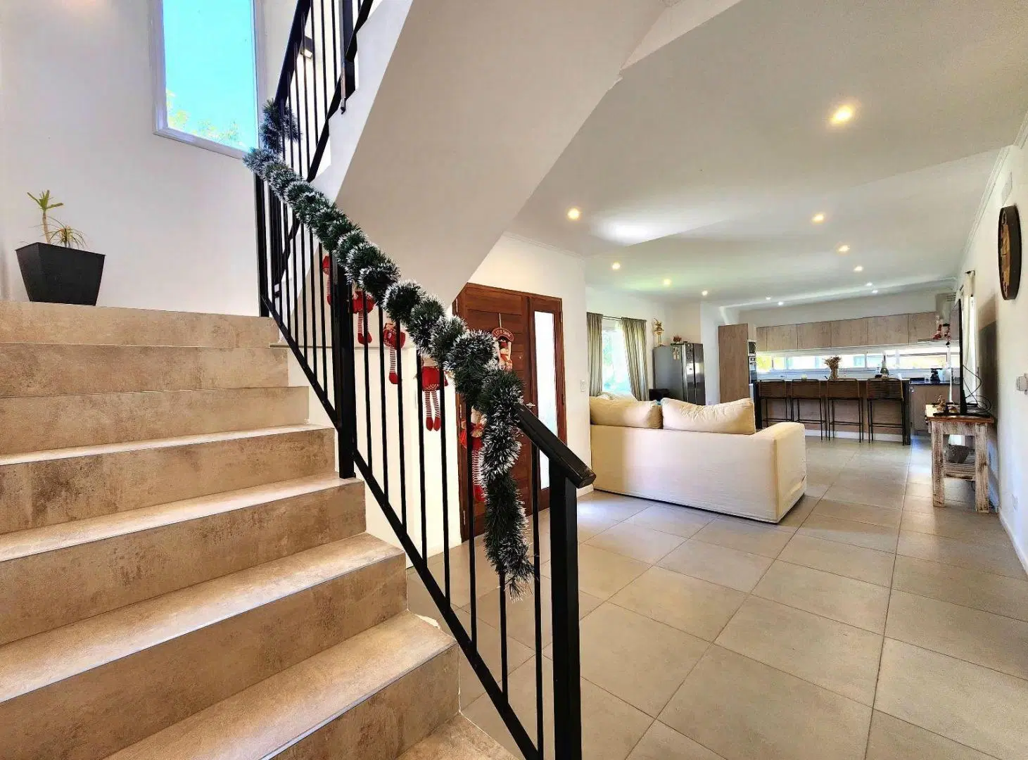Casa en venta - 4 ambientes - barrio San Alfonso, Pilar del Este 2
