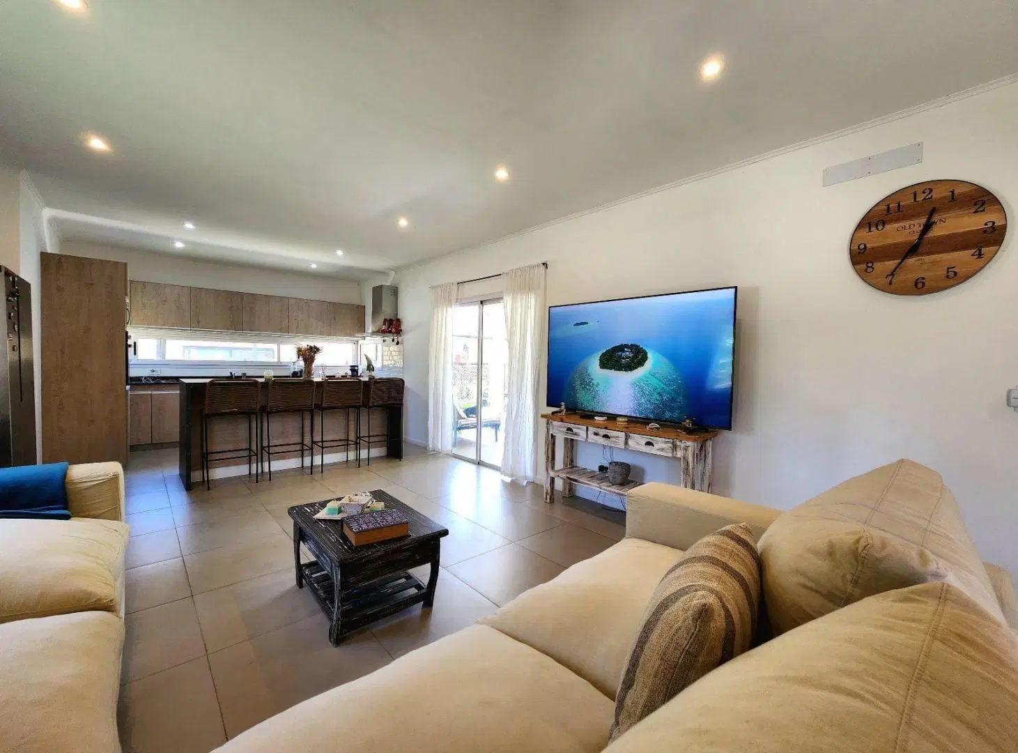 Casa en venta - 4 ambientes - barrio San Alfonso, Pilar del Este 8