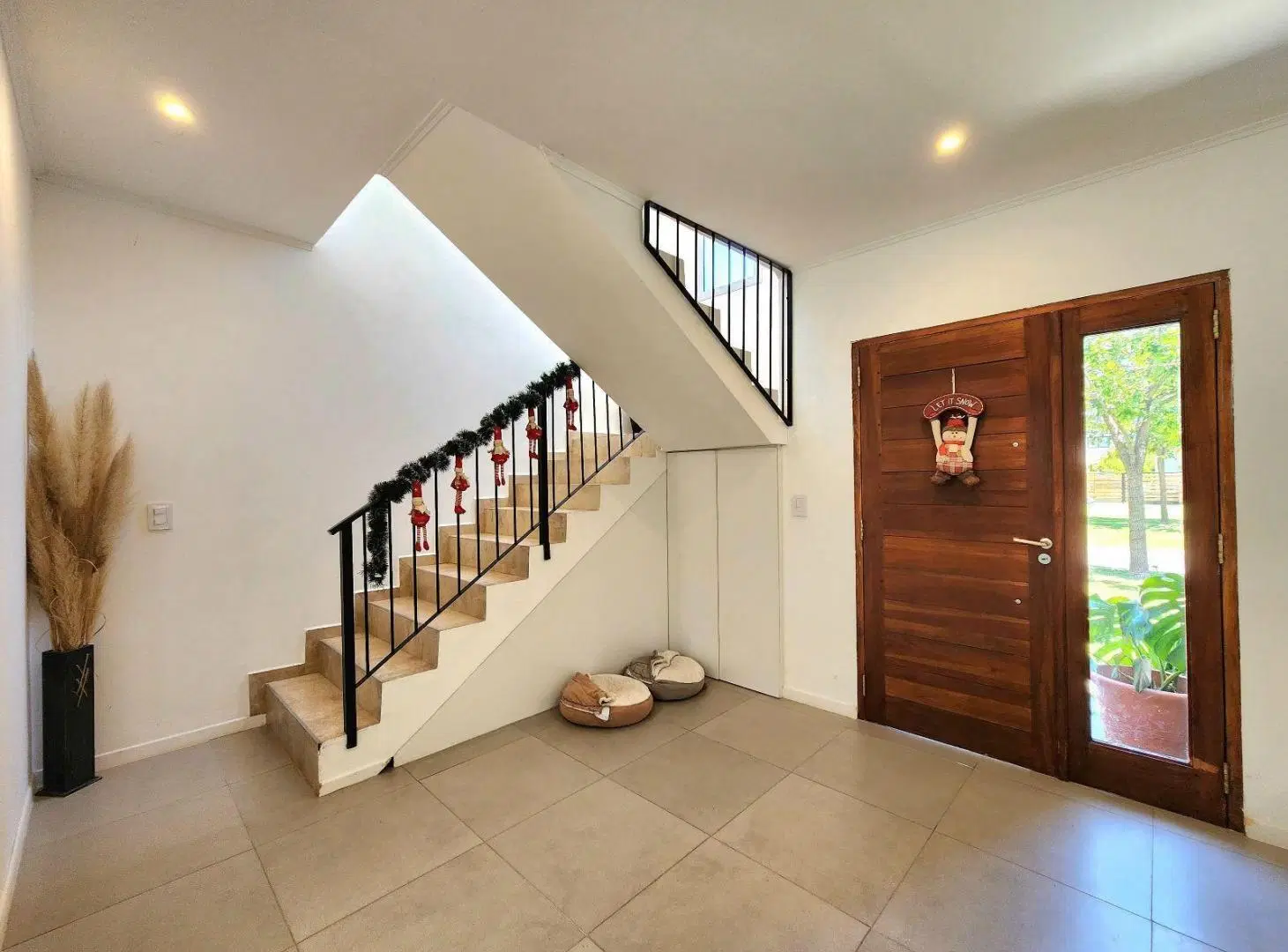 Casa en venta - 4 ambientes - barrio San Alfonso, Pilar del Este 4