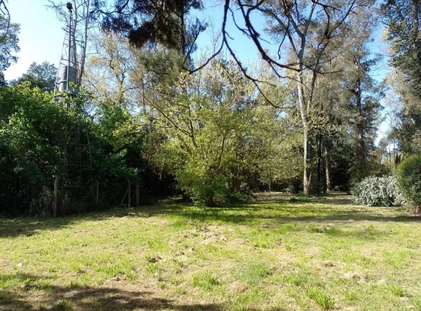 Venta Lote  7 hectareas en Pilar- Presidente Derqui 5