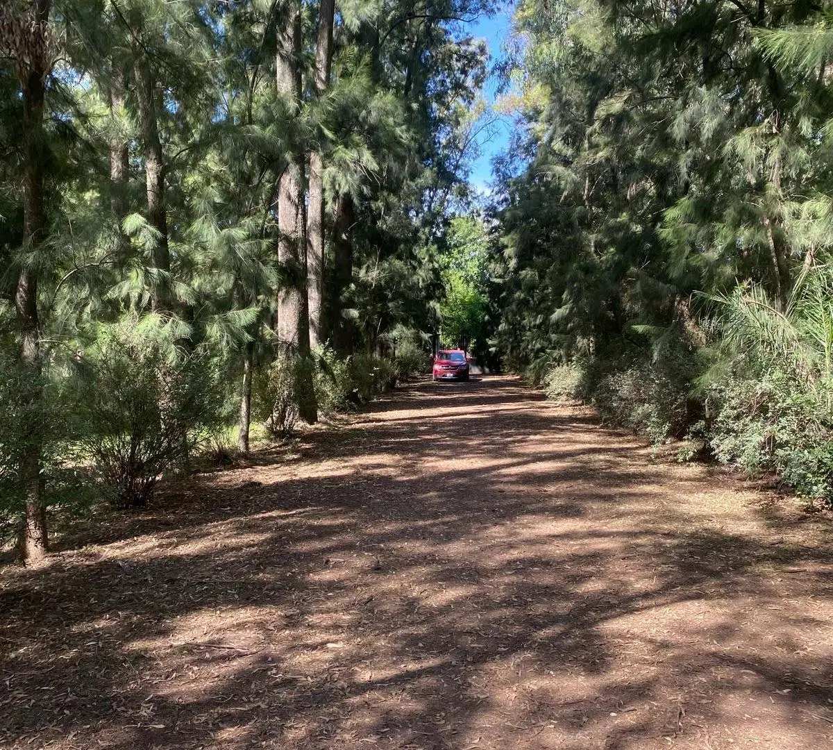 Venta Lote  7 hectareas en Pilar- Presidente Derqui 4