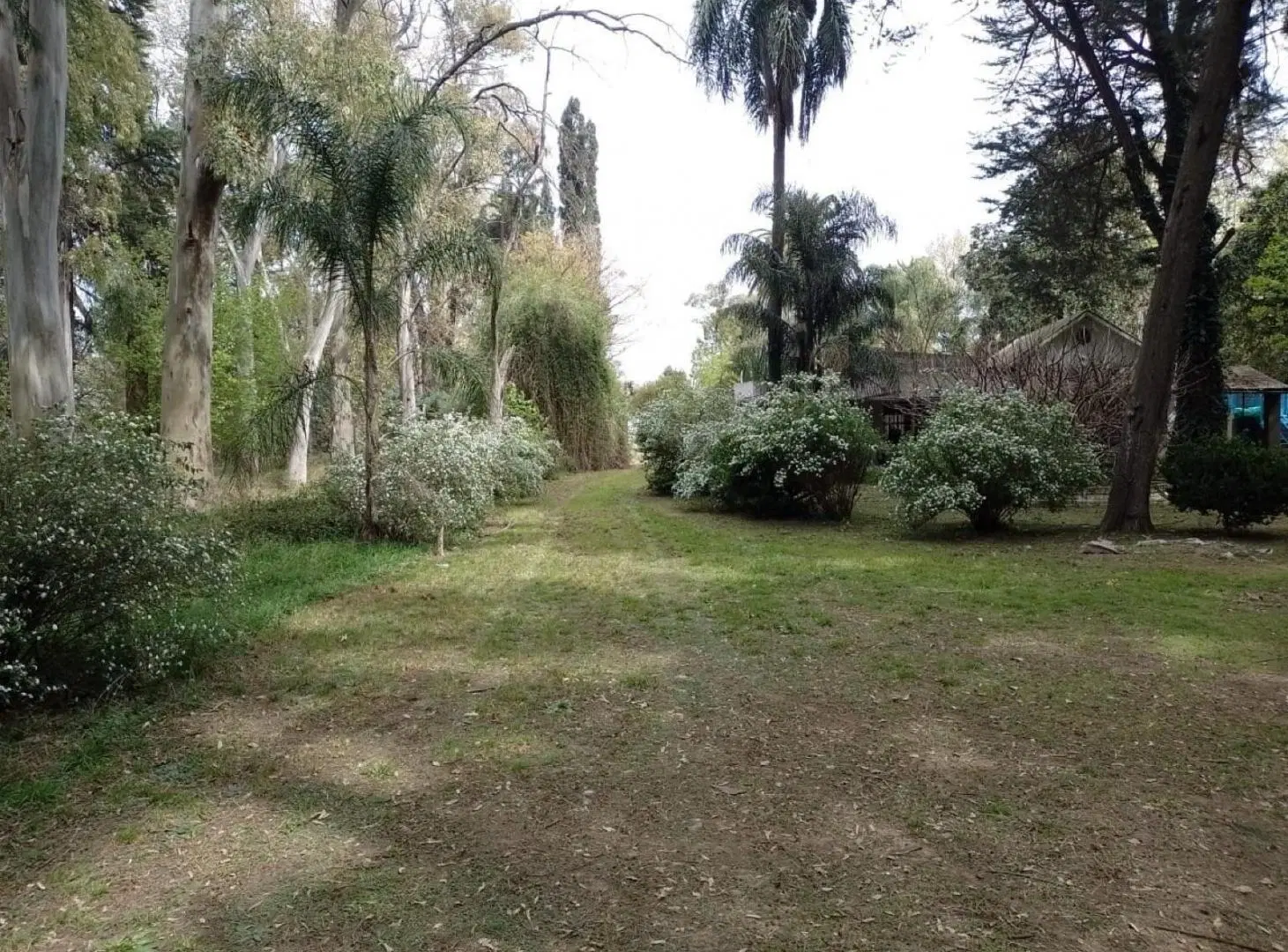 Venta Lote  7 hectareas en Pilar- Presidente Derqui 3