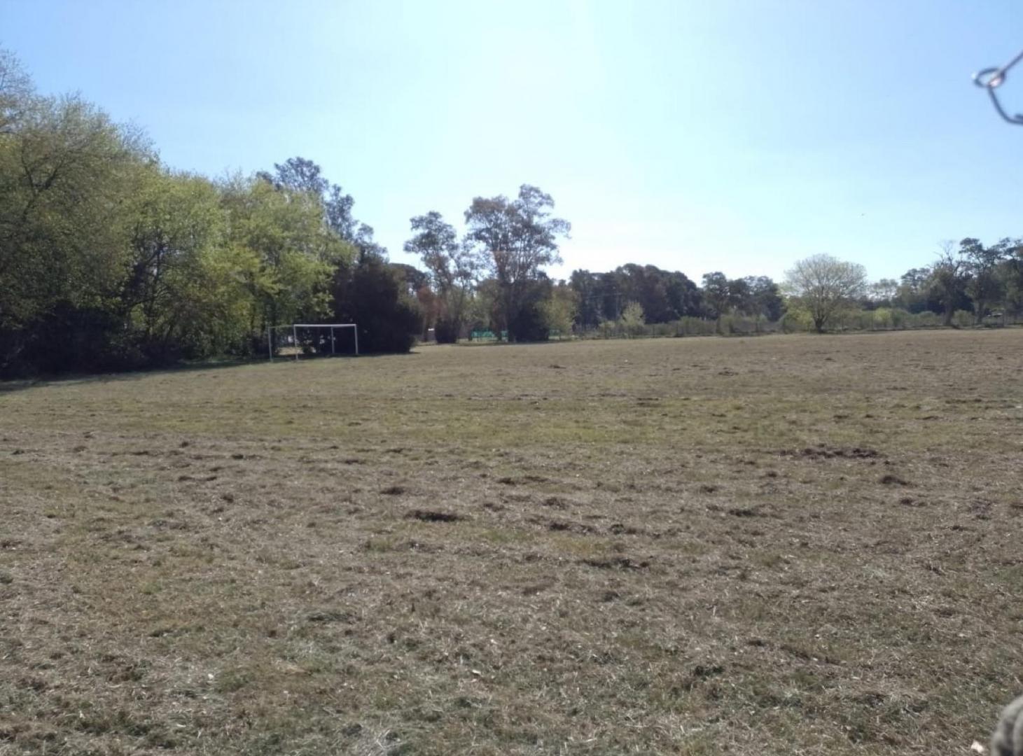 Venta Lote 7 hectareas en Pilar- Presidente Derqui