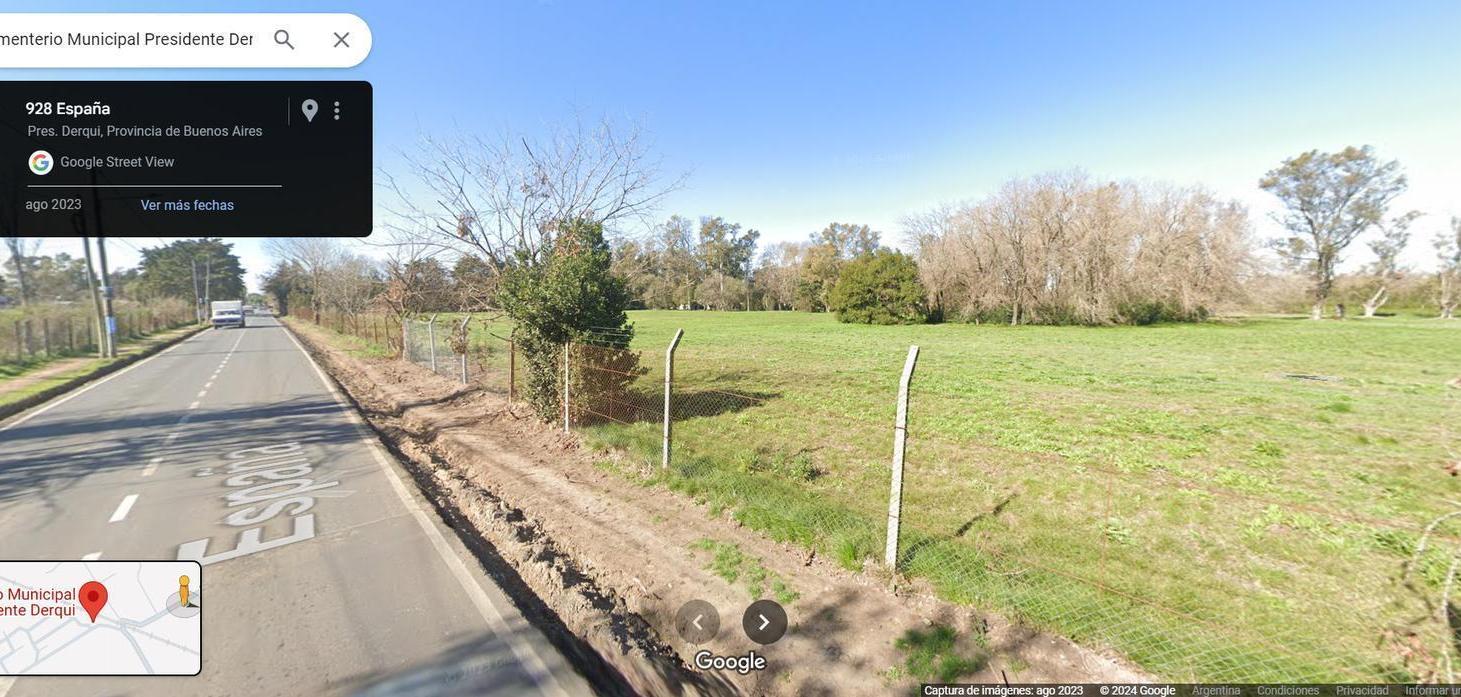 Venta Lote 7 hectareas en Pilar- Presidente Derqui