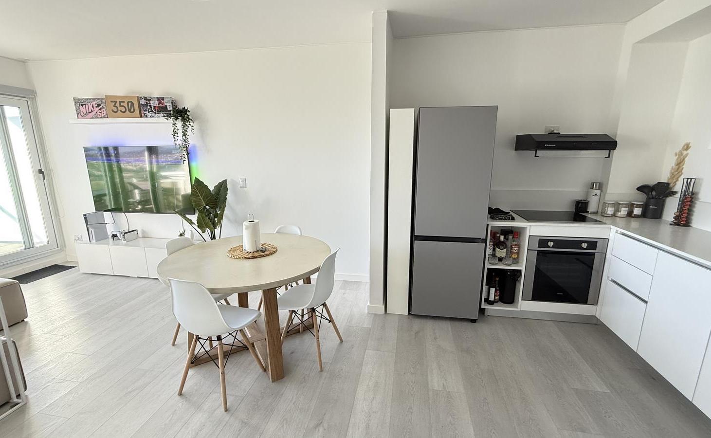 Foto de Departamento 3 AMB en Venta - Remeros Beach, imagen 3