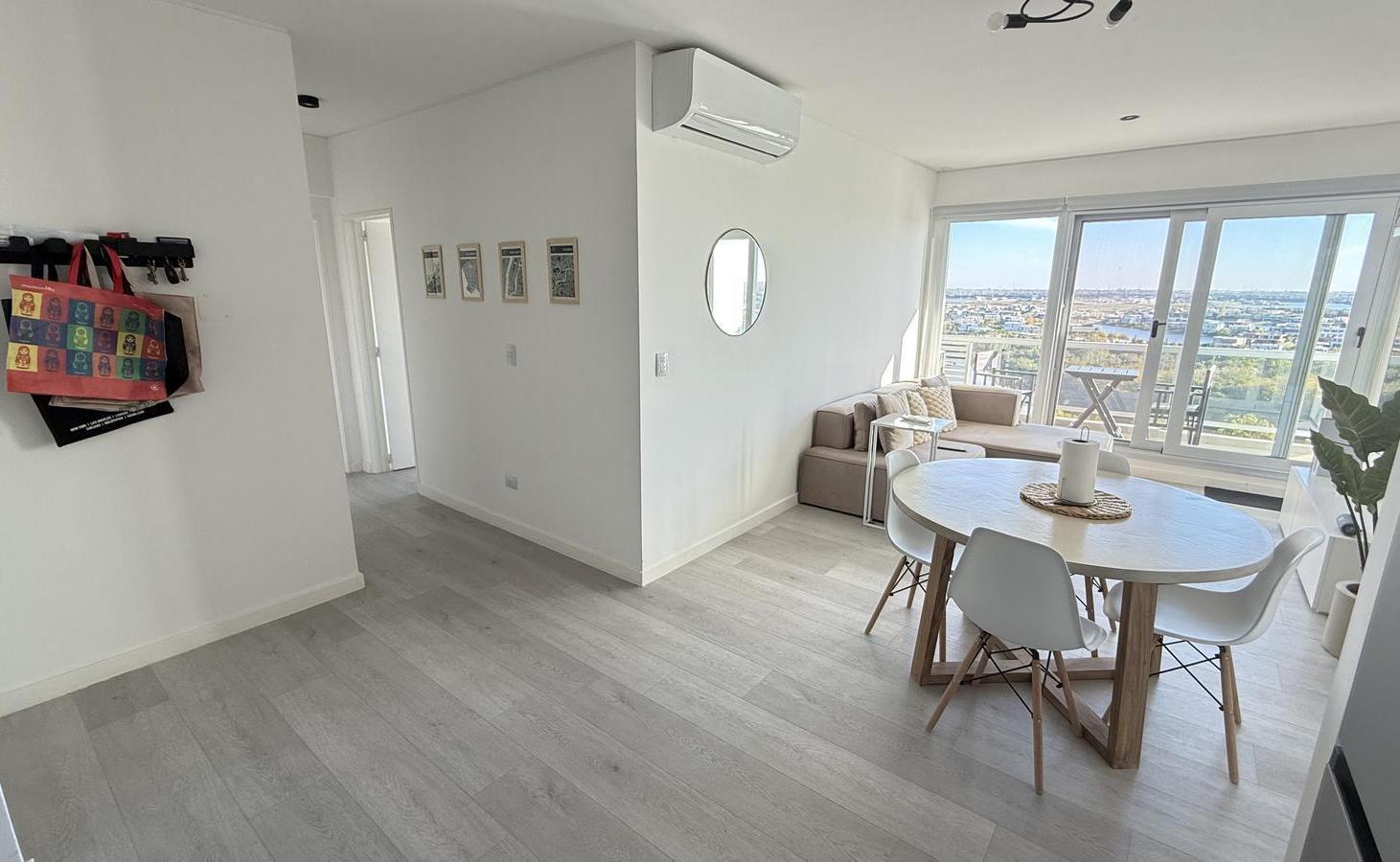 Departamento 3 AMB en Venta - Remeros Beach