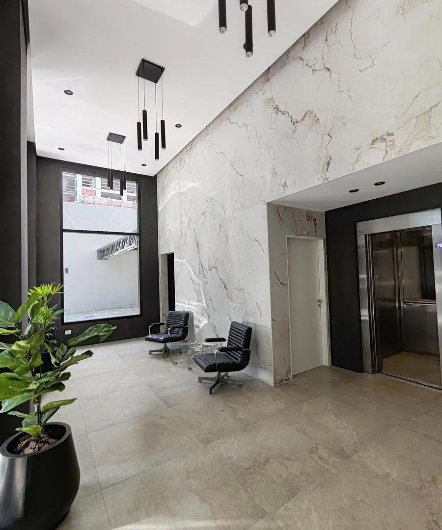Departamento 3 AMB  SEMIPISO- VENTA A ESTRENAR 3