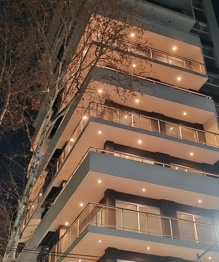 Departamento 3 AMB  SEMIPISO- VENTA A ESTRENAR 4